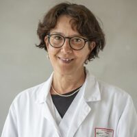 Portrait de Karima BETTAHAR