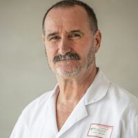 Portrait de Olivier Garbin