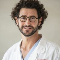 Portrait de Nicolas SANANES