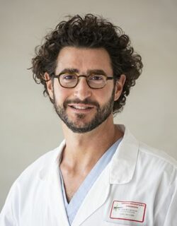 Portrait de Nicolas SANANES