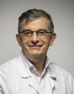 Portrait de Frédéric De Blay