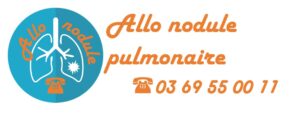 Allo Nodule pulmonaire - 03 69 55 00 11