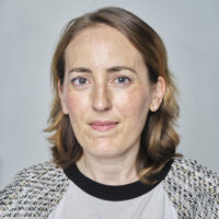 Elise Gaugler