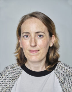 Elise Gaugler