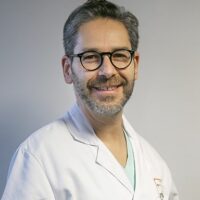 Portrait de Samy Talha