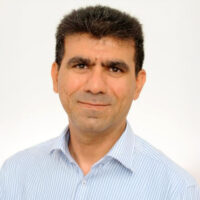 EL CHEHADEH KHALED