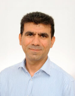 EL CHEHADEH KHALED