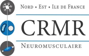 logo du CRMR Neuromusculaire