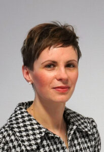 SANTIN Marie des Neiges