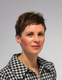 SANTIN Marie des Neiges