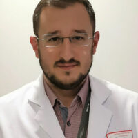 Portrait de Dan Milhoc