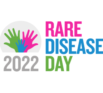 Logo Rare Disease Day 2022