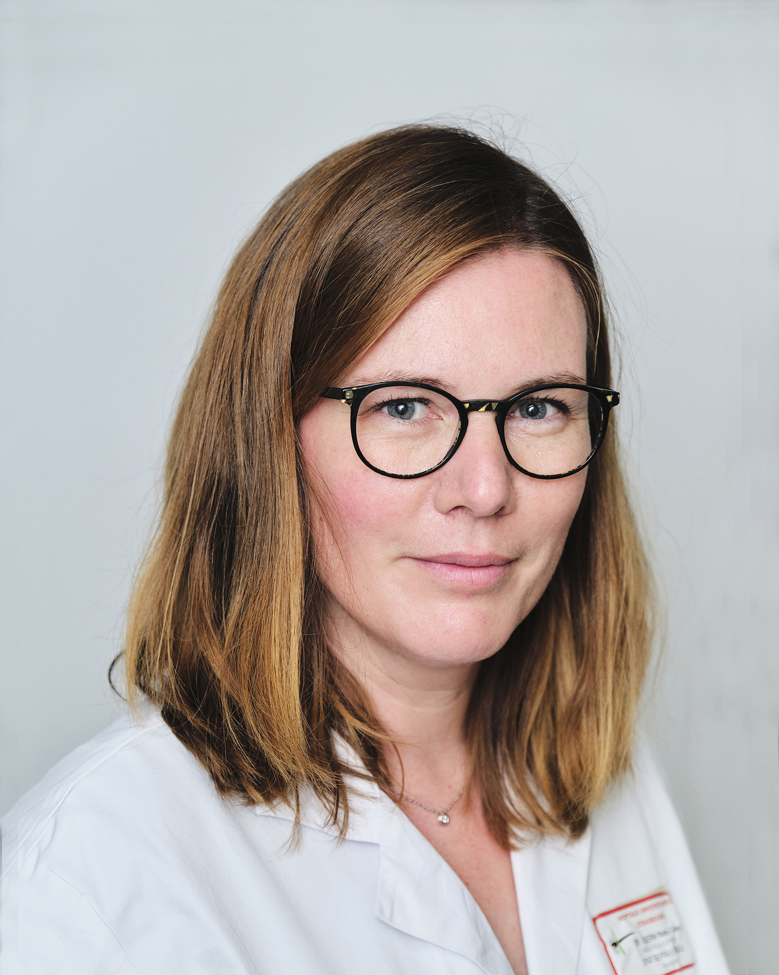 GUERIN Marie Claire Les Hôpitaux Universitaires de Strasbourg