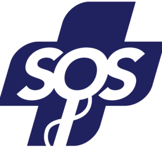 Logo SOS Médecin