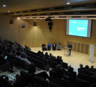 Salle de conférence
