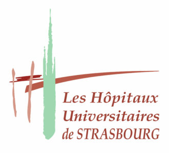 Logo CHU de Strasbourg (HUS)