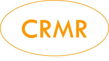 logo CRMR
