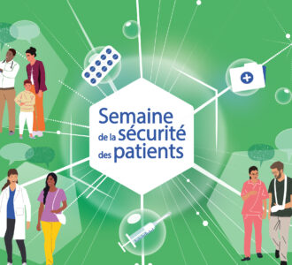 Semaine de sécurité des patients