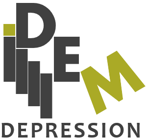 logo IDEM-Depression