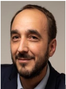 Portrait de Mathieu Anheim 1