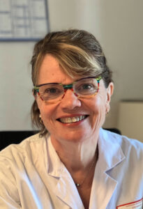 HANSMANN Véronique